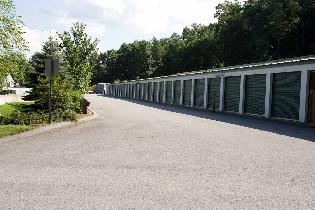 Rowley Self-Storage 150 Newburyport Tpk. Rowley, MA 01969   (978) 948-3305